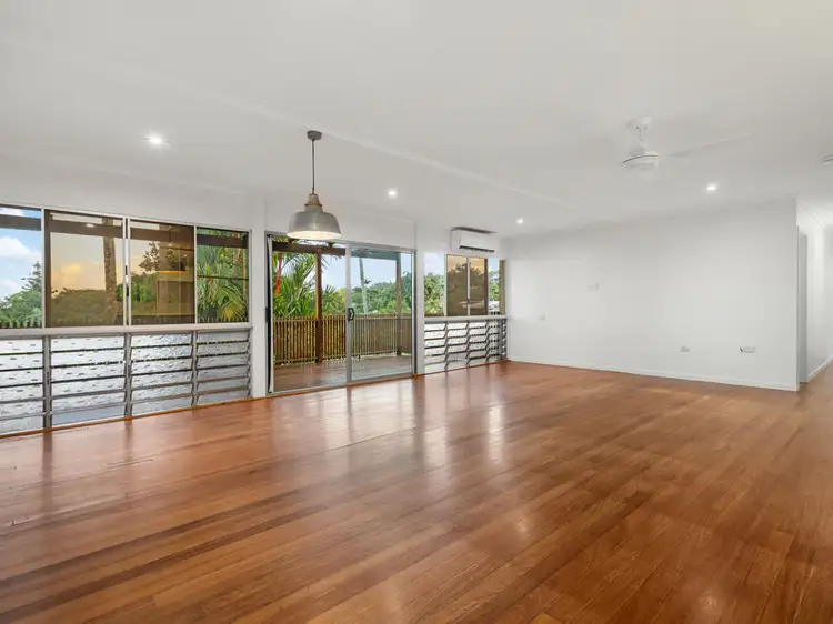 Fifth view of Homely house listing, 14 Blue Hills Crescent, Freshwater QLD 4870