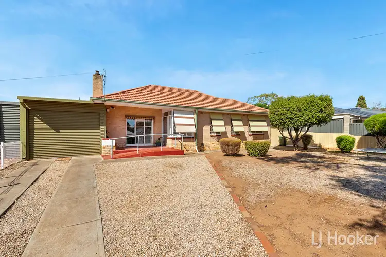 37 Hayles Road, Elizabeth Park SA 5113