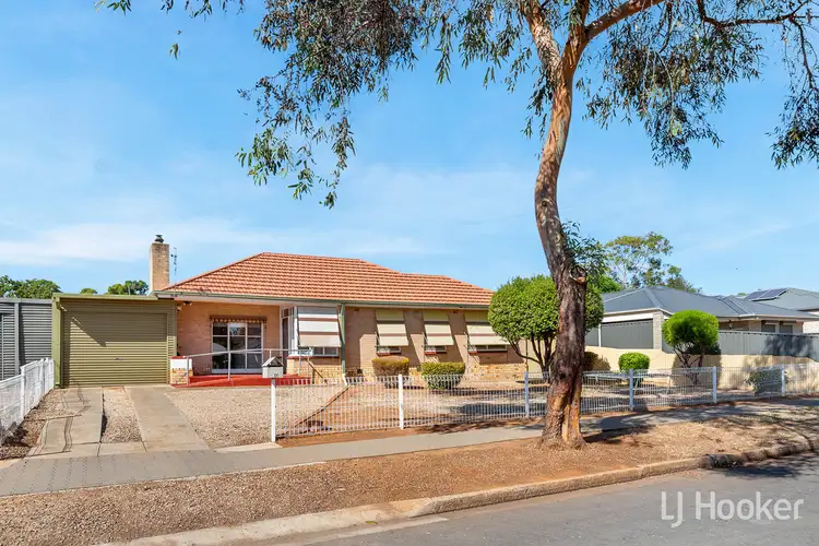 37 Hayles Road, Elizabeth Park SA 5113
