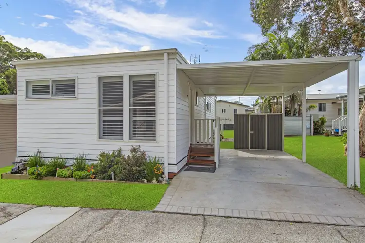 107/2 Macleay Drive, Halekulani NSW 2262