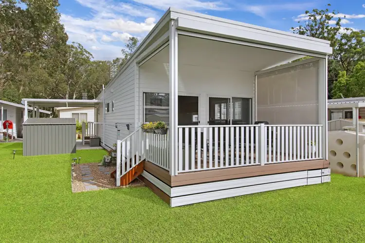 107/2 Macleay Drive, Halekulani NSW 2262