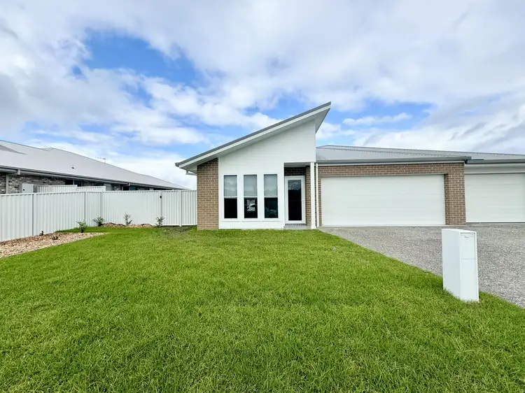 1/38 Marra Drive, Old Bar NSW 2430