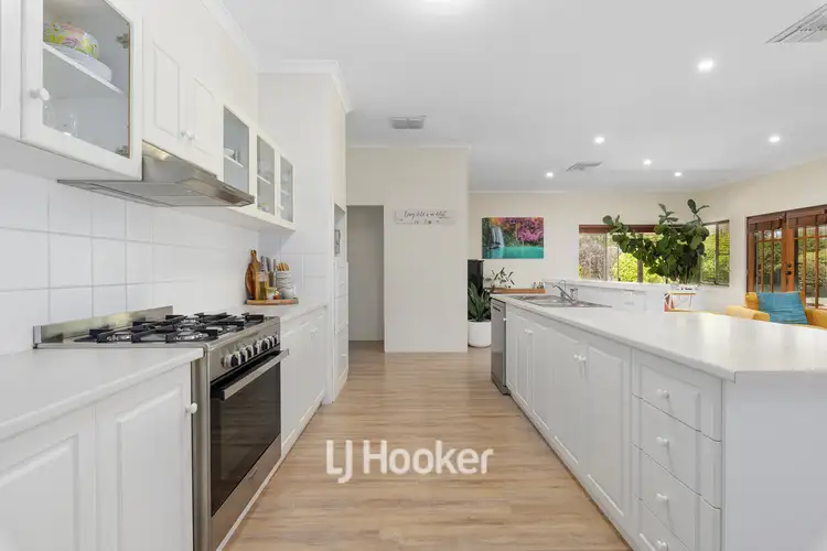 Third view of Homely house listing, 21 Sleaford Drive, Gelorup WA 6230
