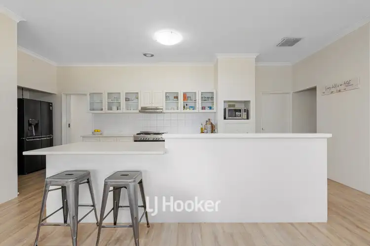 Fourth view of Homely house listing, 21 Sleaford Drive, Gelorup WA 6230