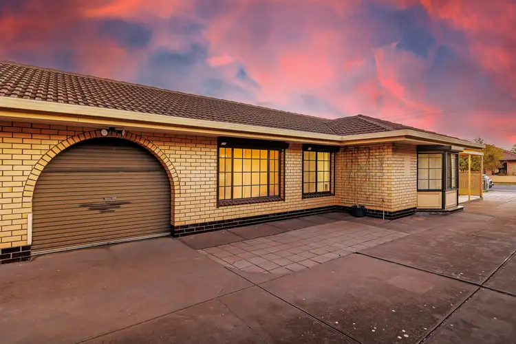 Second view of Homely unit listing, 1/9 Halifax Street, Hilton SA 5033