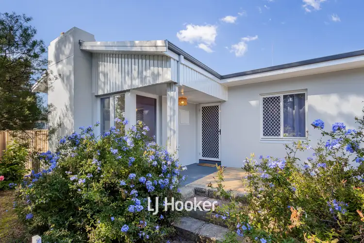 166 Forrest Avenue, Carey Park WA 6230