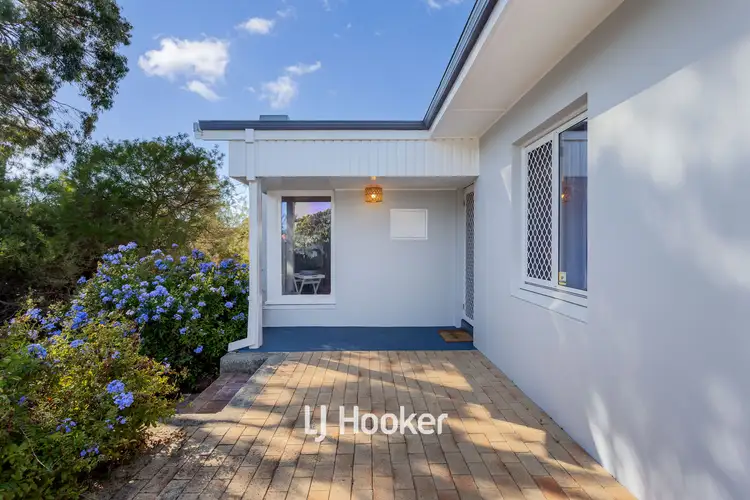 Second view of Homely house listing, 166 Forrest Avenue, Carey Park WA 6230