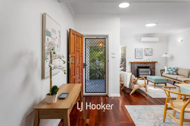 Third view of Homely house listing, 166 Forrest Avenue, Carey Park WA 6230
