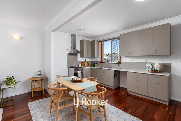 Fourth view of Homely house listing, 166 Forrest Avenue, Carey Park WA 6230