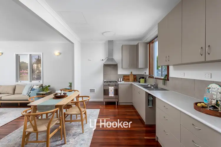 Fifth view of Homely house listing, 166 Forrest Avenue, Carey Park WA 6230