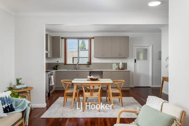 Sixth view of Homely house listing, 166 Forrest Avenue, Carey Park WA 6230