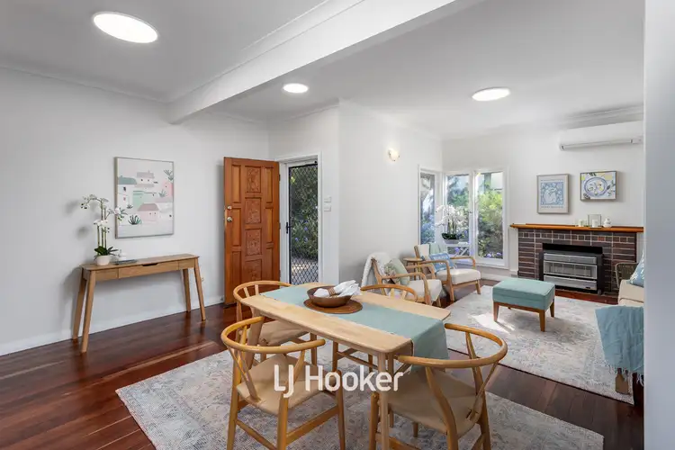 Seventh view of Homely house listing, 166 Forrest Avenue, Carey Park WA 6230