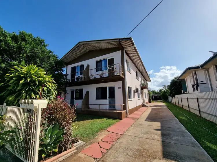 4/248 Walsh Street, Mareeba QLD 4880