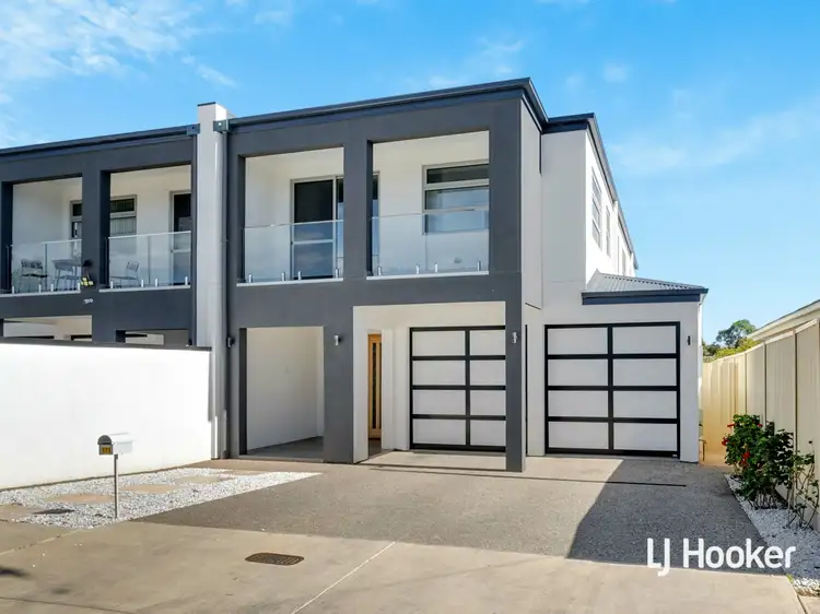 17A Surrey St, Blair Athol SA 5084