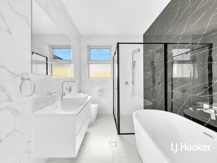 Fifth view of Homely house listing, 17A Surrey St, Blair Athol SA 5084