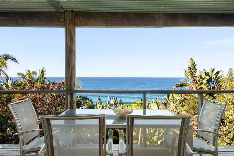 Lower/10 Surf Road, Whale Beach NSW 2107