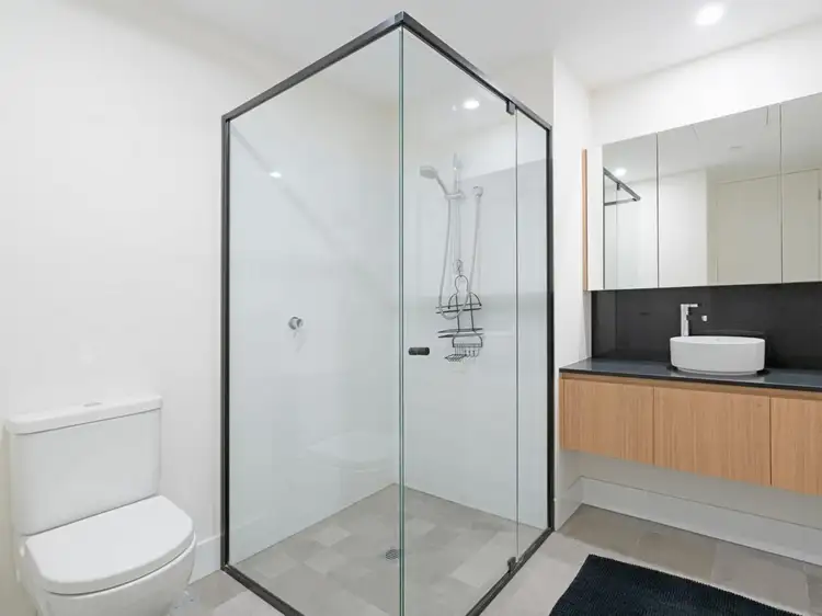 Sixth view of Homely apartment listing, 1908/78 Stirling  Street, Perth WA 6000