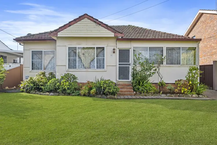 47 Fullam Road