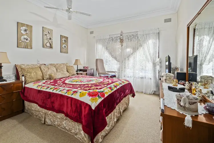 Sixth view of Homely house listing, 47 Fullam Road, Blacktown NSW 2148