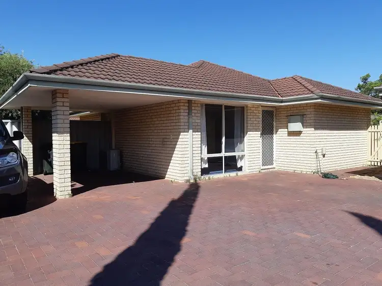 Unit 3/122 Raleigh St, Carlisle WA 6101