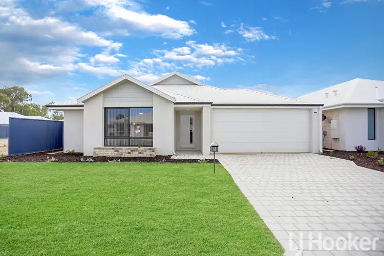 5 Glenbrook Way, Baldivis WA 6171
