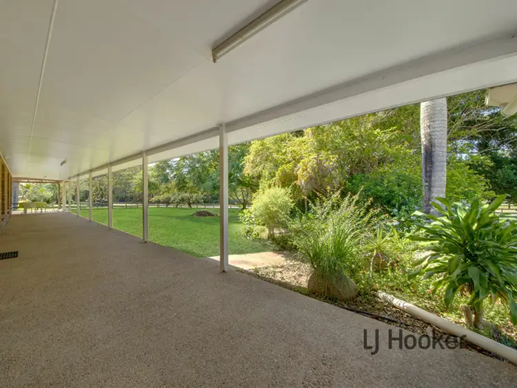 Fifth view of Homely house listing, 7 Golden Avenue, Tannum Sands QLD 4680