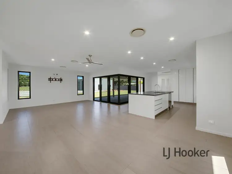 Fifth view of Homely house listing, 21 Swagman Drive, Benaraby QLD 4680