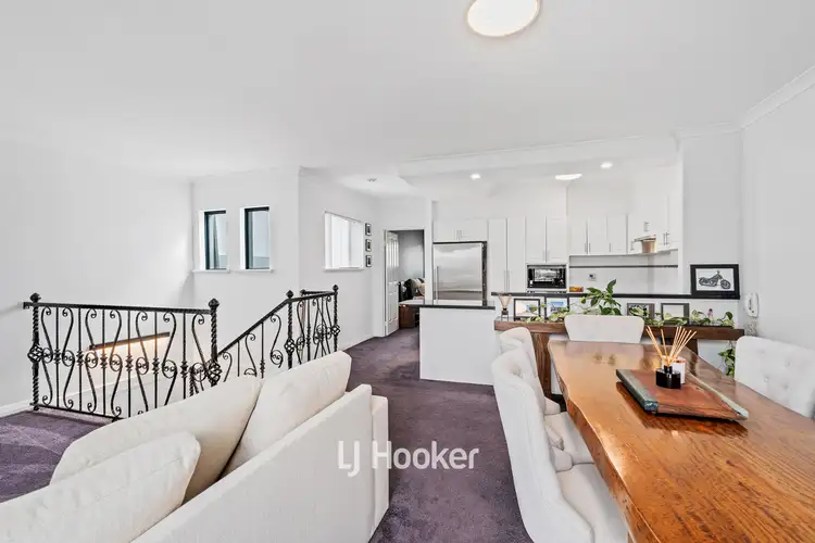 Fifth view of Homely townhouse listing, 14/3 Clifton Street, Bunbury WA 6230