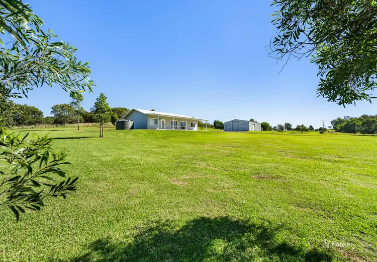 59 David Road, Taromeo QLD 4314