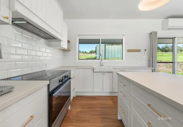 Third view of Homely rural property listing, 59 David Road, Taromeo QLD 4314