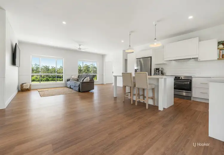 Fourth view of Homely rural property listing, 59 David Road, Taromeo QLD 4314