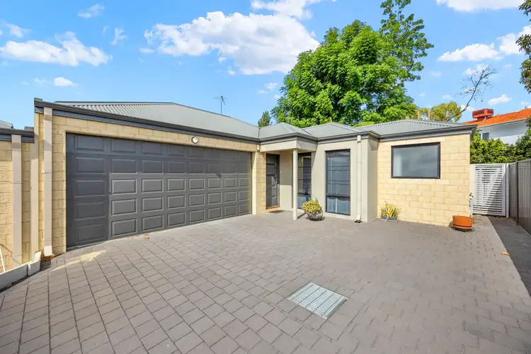 Main view of Homely house listing, 94c Camberwell Road, Balga WA 6061