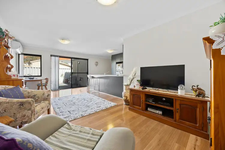 Fifth view of Homely house listing, 94c Camberwell Road, Balga WA 6061