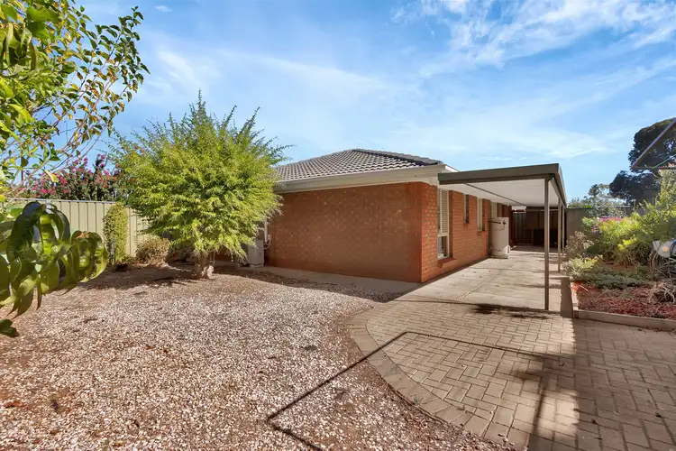 Second view of Homely unit listing, 3/4 Elizabeth Street, Evanston SA 5116