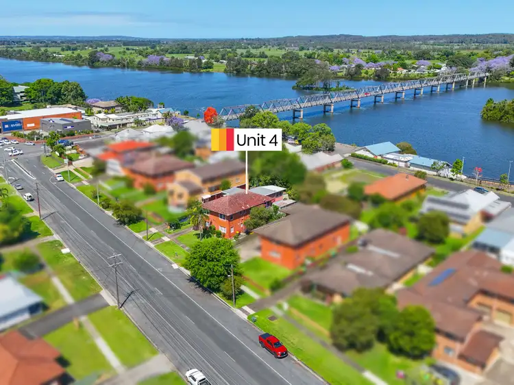 4/276 Victoria Street, Taree NSW 2430
