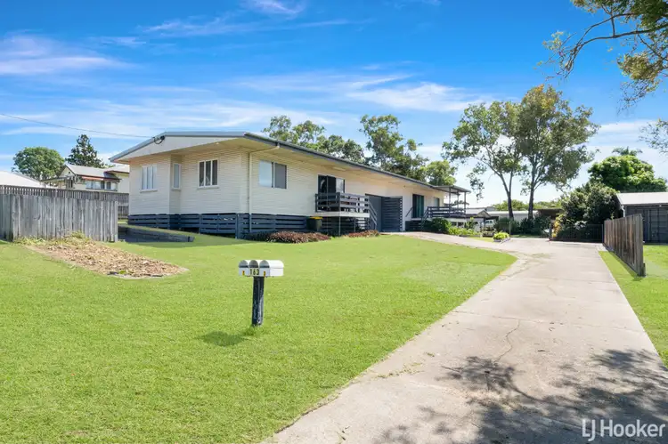 Fourth view of Homely unit listing, 2/163 Bedford Street, Berserker QLD 4701