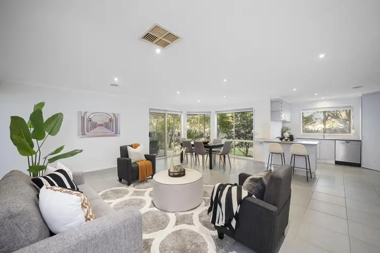 2 Buncle Place