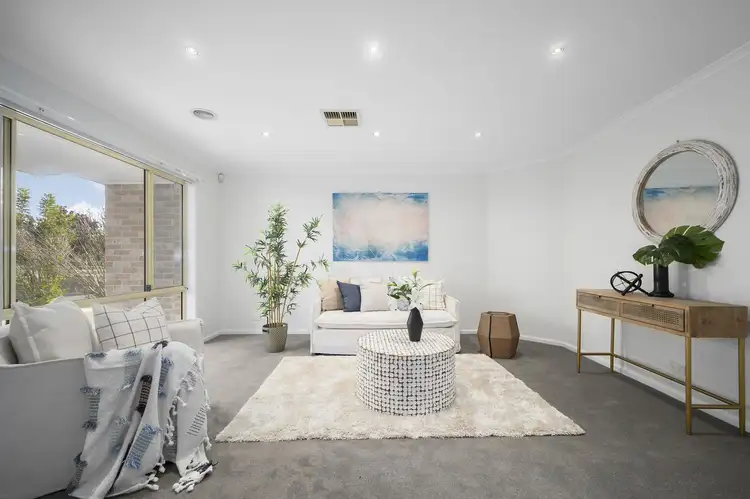 Second view of Homely house listing, 2 Buncle Place, Dunlop ACT 2615