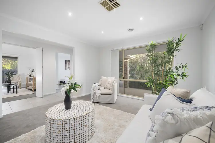 Third view of Homely house listing, 2 Buncle Place, Dunlop ACT 2615