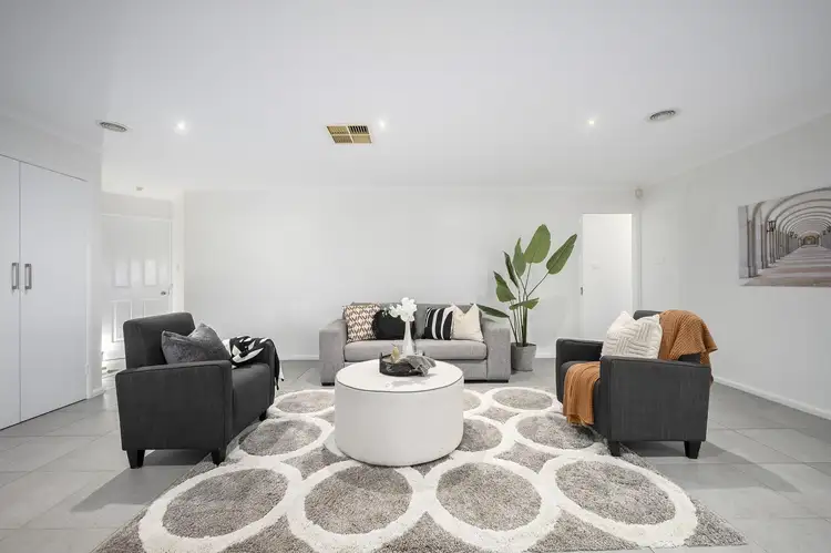 Fourth view of Homely house listing, 2 Buncle Place, Dunlop ACT 2615