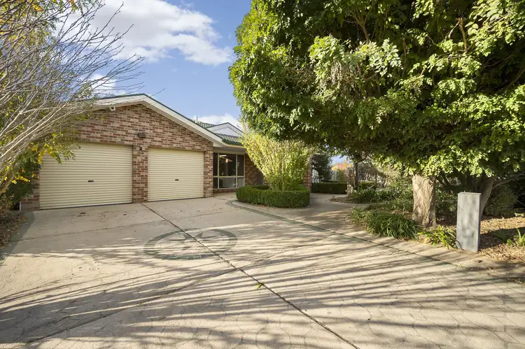 Fifth view of Homely house listing, 2 Buncle Place, Dunlop ACT 2615