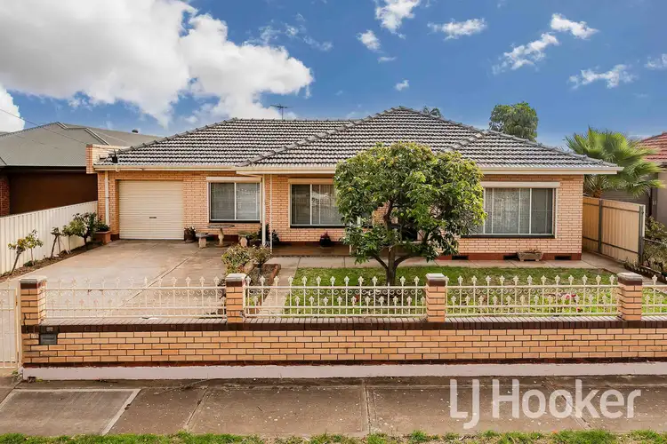 6 Adelaide Street, Athol Park SA 5012