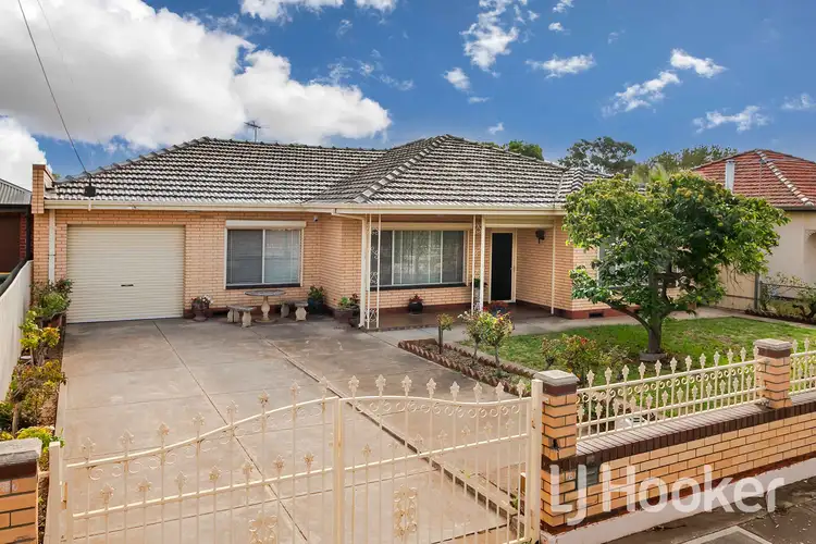 Second view of Homely house listing, 6 Adelaide Street, Athol Park SA 5012