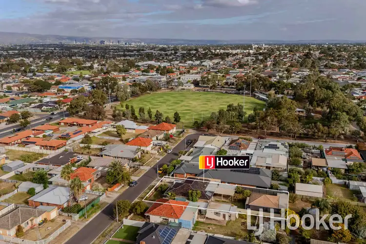 Third view of Homely house listing, 6 Adelaide Street, Athol Park SA 5012