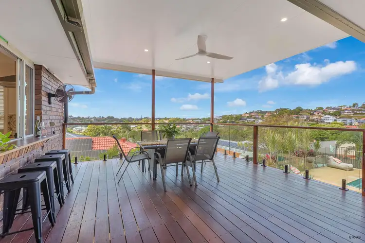 Third view of Homely house listing, 23 Dundee Drive, Banora Point NSW 2486