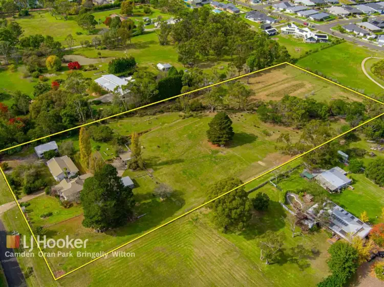 Second view of Homely house listing, 45 Inkerman Road, Balaclava NSW 2575