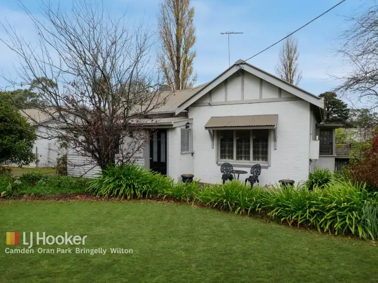 Third view of Homely house listing, 45 Inkerman Road, Balaclava NSW 2575
