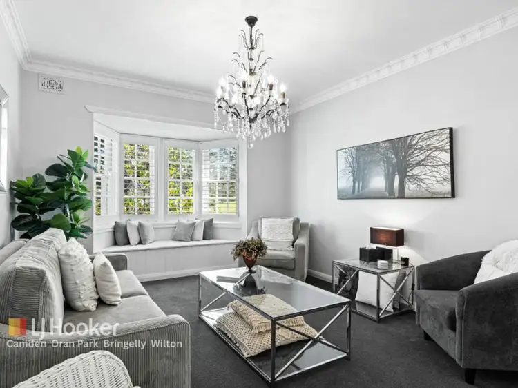 Fifth view of Homely house listing, 45 Inkerman Road, Balaclava NSW 2575