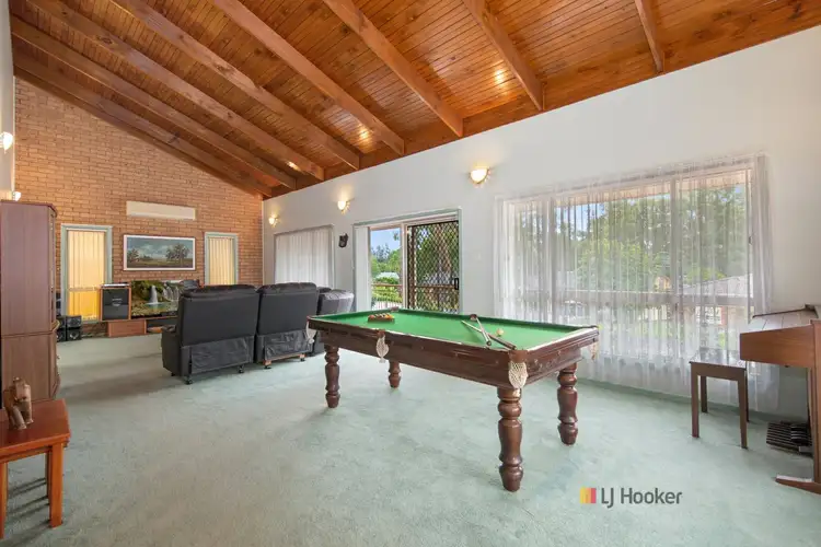 Second view of Homely house listing, 2 Derwent Drive, Lake Haven NSW 2263