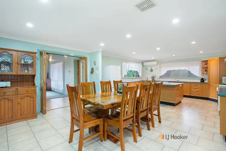 Fifth view of Homely house listing, 2 Derwent Drive, Lake Haven NSW 2263